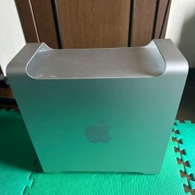 Macpro 6コアメモリ24 GTX680 A1289 起動確認済み ジャンク