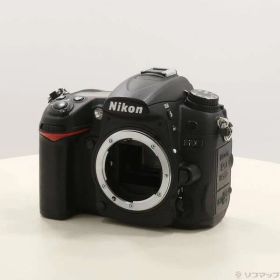 ソフマップ 〔中古品〕 Nikon D7000【269】