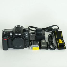 [良品 | シャッター数8,890回] Nikon D7000 | Nikon Fマウント