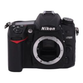 Nikon D7000 & レンズ55-300