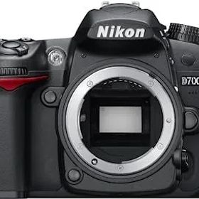 【中古】Nikon デジタル一眼レフカメラ D7000 ボディー
