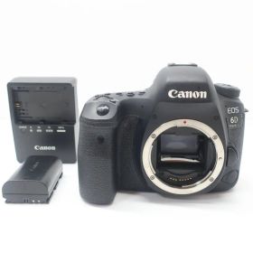 Canon キャノン EOS 6D Mark II デジタル一眼 カメラ