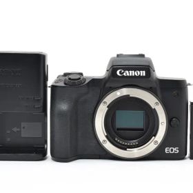 EOS Kiss M 新品 68,000円 中古 45,080円 | ネット最安値の価格比較