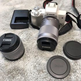 Canon EOS kiss M