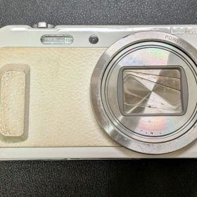 Panasonic LUMIX DMC-TZ57 ジャンク