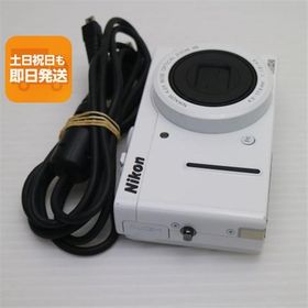 超美品 COOLPIX P310 ホワイト 即日発送 デジカメ Nikon デジタルカメラ 本体 あすつく 土日祝発送OK