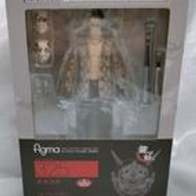 FIGMA 龍が如く 真島吾朗 325 MAXFACTORY