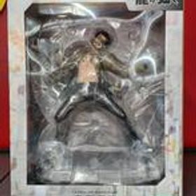 真島吾朗 1/6 管理番号6637 真島吾朗 「龍が如く」 1/6 壽屋(KOTOBUKIYA)