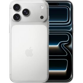 iPhone 17 Pro Maxのメイン画像