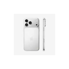 【未使用】Apple docomo 【SIMフリー】 iPhone 17 Pro Max 2TB シルバー MFYJ4J/A【鹿児島中町】保証期間３ヶ月