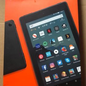 Amazon タブレット fire 7 16GB m8s26g