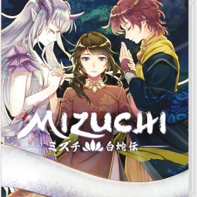 【新品】 Mizuchi Nintendo Switch 佐賀