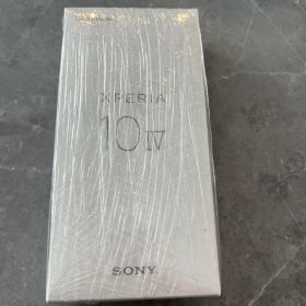 Xperia 10Ⅳ