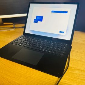 【セール】Surface Laptop3 i5 16GB/256GB