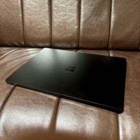 Surface laptop3 i7/16GB/1TB Dock付き