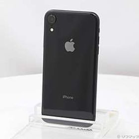 〔中古品〕 iPhoneXR 128GB ブラック MT0G2J／A SoftBank ［6.1インチ液晶／Apple A12／RAM:3GB／ナノSIM］〔中古品〕 iPhoneXR 128GB ブラック MT0G2J／A SoftBank ［6.1インチ液晶／Apple A12／RAM:3GB／ナノSIM］
