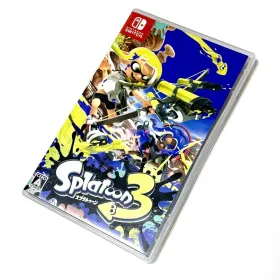 スプラトゥーン3 Switch 新品¥4,000 中古¥3,300 | 新品・中古のネット