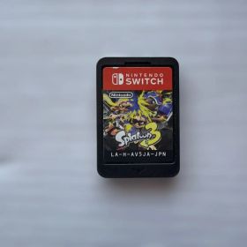 スプラトゥーン3