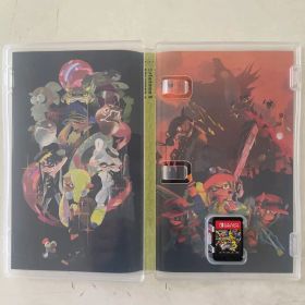 スプラトゥーン3 ニンテンドーSwitch
