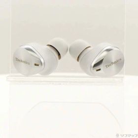【中古】Technics EAH-AZ80-S 【377-ud】