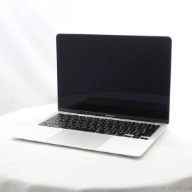 ソフマップ 〔中古品〕 MacBook Air 13.3-inch Early-2020 MWTK2J／A Core_i5 1.1GHz 8GB SSD256GB シルバー 〔10.15 Catalina〕【269】