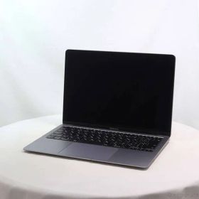 ソフマップ 〔中古品〕 MacBook Air 13.3-inch Early-2020 MVH22J／A Core_i5 1.1GHz 8GB SSD512GB スペースグレイ 〔10.15 Catalina〕【344】