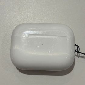 AirPodsPro2本体 ホワイト