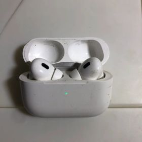Apple AirPods Pro 第2世代 lightning