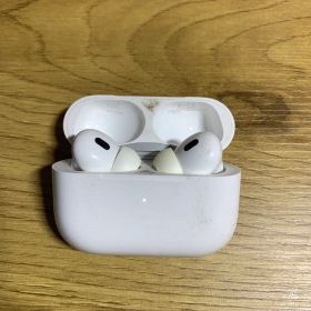 Apple AirPods Pro 第二世代 lightning