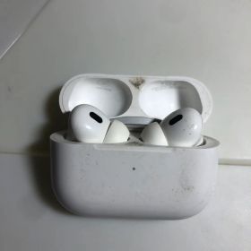 Apple AirPods Pro 第2世代 lightning