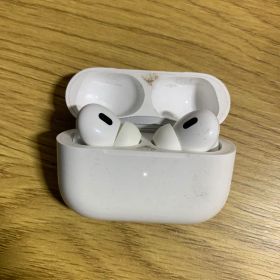 Apple AirPods Pro 第2世代 lightning