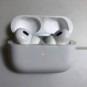 Apple AirPods Pro 第2世代 typeC