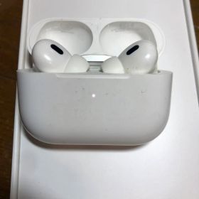 Apple AirPods Pro 第2世代lightning