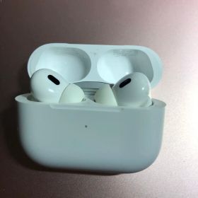 Apple AirPods Pro 第2世代 lightning