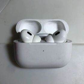 Apple AirPods Pro 第2世代 typeC