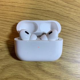 Apple AirPods Pro 第二世代 typeC