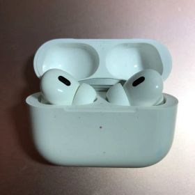 Apple AirPods Pro 第2世代 typeC