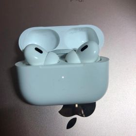 Apple AirPods Pro 第2世代 typeC