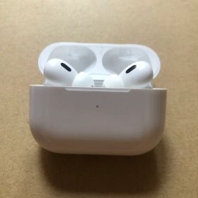 Apple AirPods Pro 第2世代 typeC