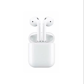 【新品未開封】Apple AirPods(第2世代) MV7N2J/A 純正品
