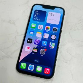WW1172 iPhone 13 Pro 256GB MLUN3J/A