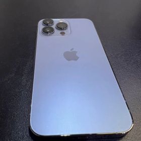 【美品】iPhone 13pro 128GB SIMフリー