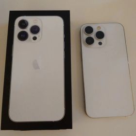 Apple iPhone 13 Pro シルバー 6.1インチ
