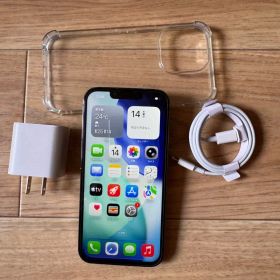 iPhone 13 pro Simフリー