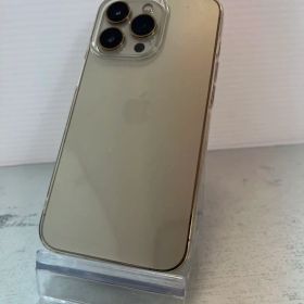 おまけ付き iPhone 13Pro 128GB ゴールドSIMフリー