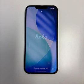 iPhone 13 Pro シルバー 128GB SIMフリー