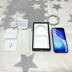 Apple iPhone 13 Pro シルバー 本体
