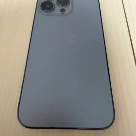 iPhone 13 Pro 512GB シエラブルー