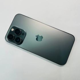 iPhone 13 Pro 256GB SIMフリー 電池100% 65157