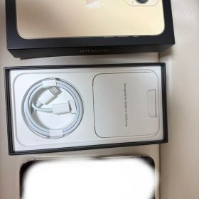 iPhone13pro ゴールド 256GB